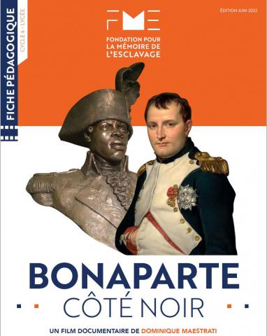 livret pe Bonaparte